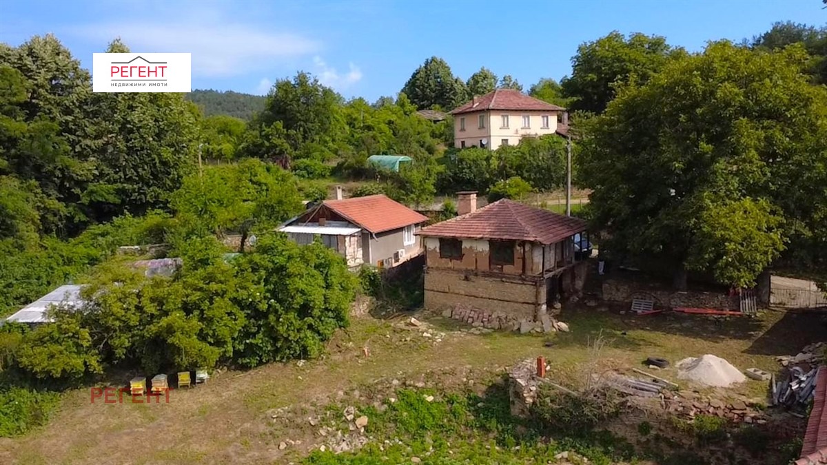 Продава КЪЩА, с. Тодорчета, област Габрово, снимка 6 - Къщи - 55390177