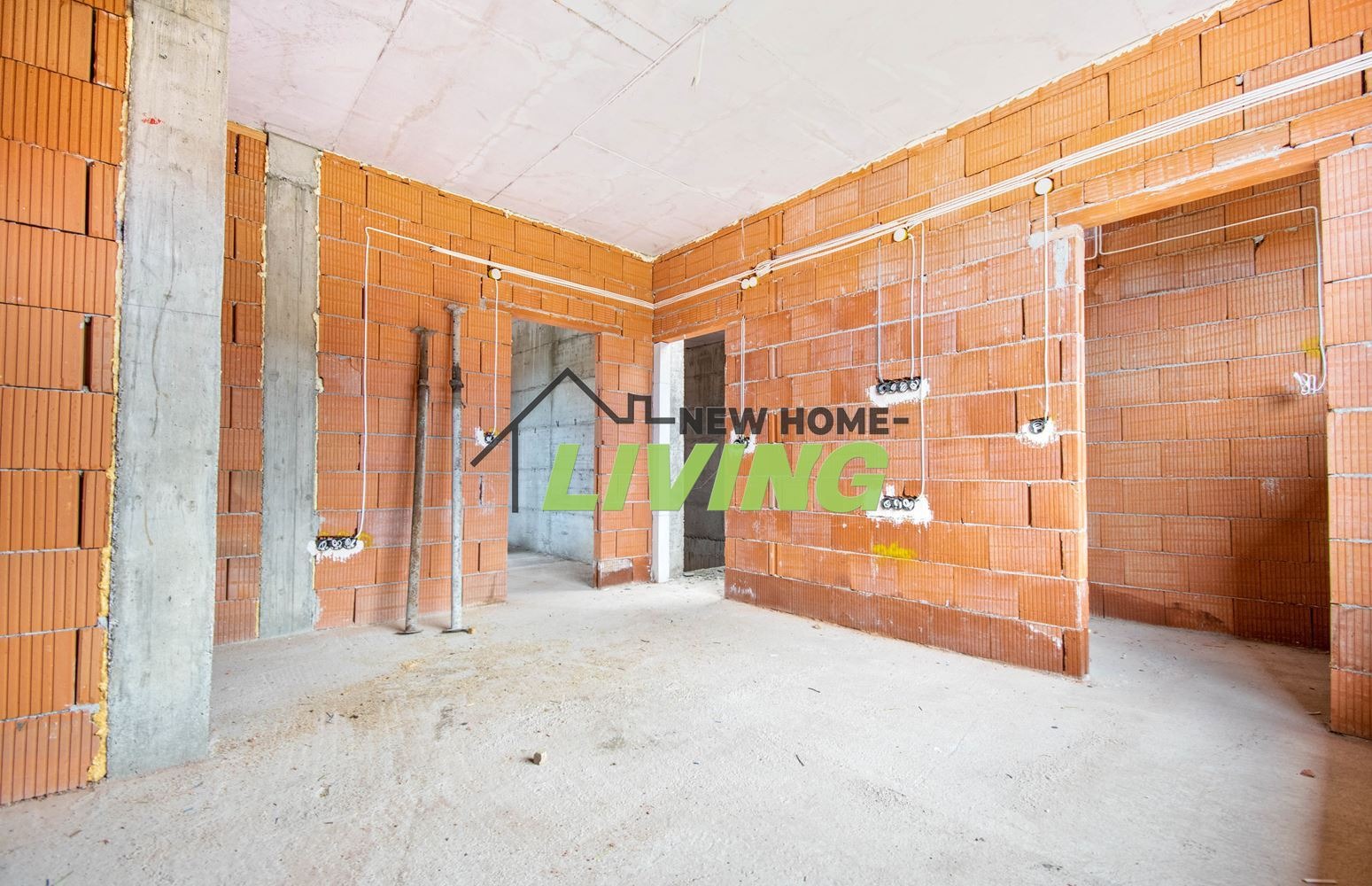 Продава КЪЩА, с. Марково, област Пловдив, снимка 14 - Къщи - 56493005
