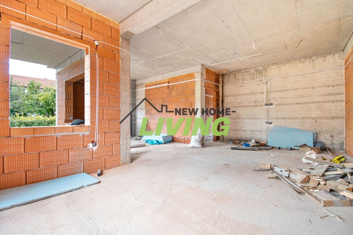 Продава КЪЩА, с. Марково, област Пловдив, снимка 6 - Къщи - 56493005