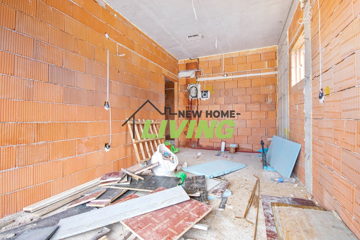 Продава КЪЩА, с. Марково, област Пловдив, снимка 17 - Къщи - 56493005