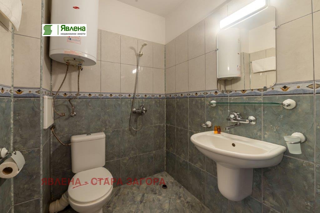 Продава ХОТЕЛ, с. Равда, област Бургас, снимка 12 - Хотели - 55221652