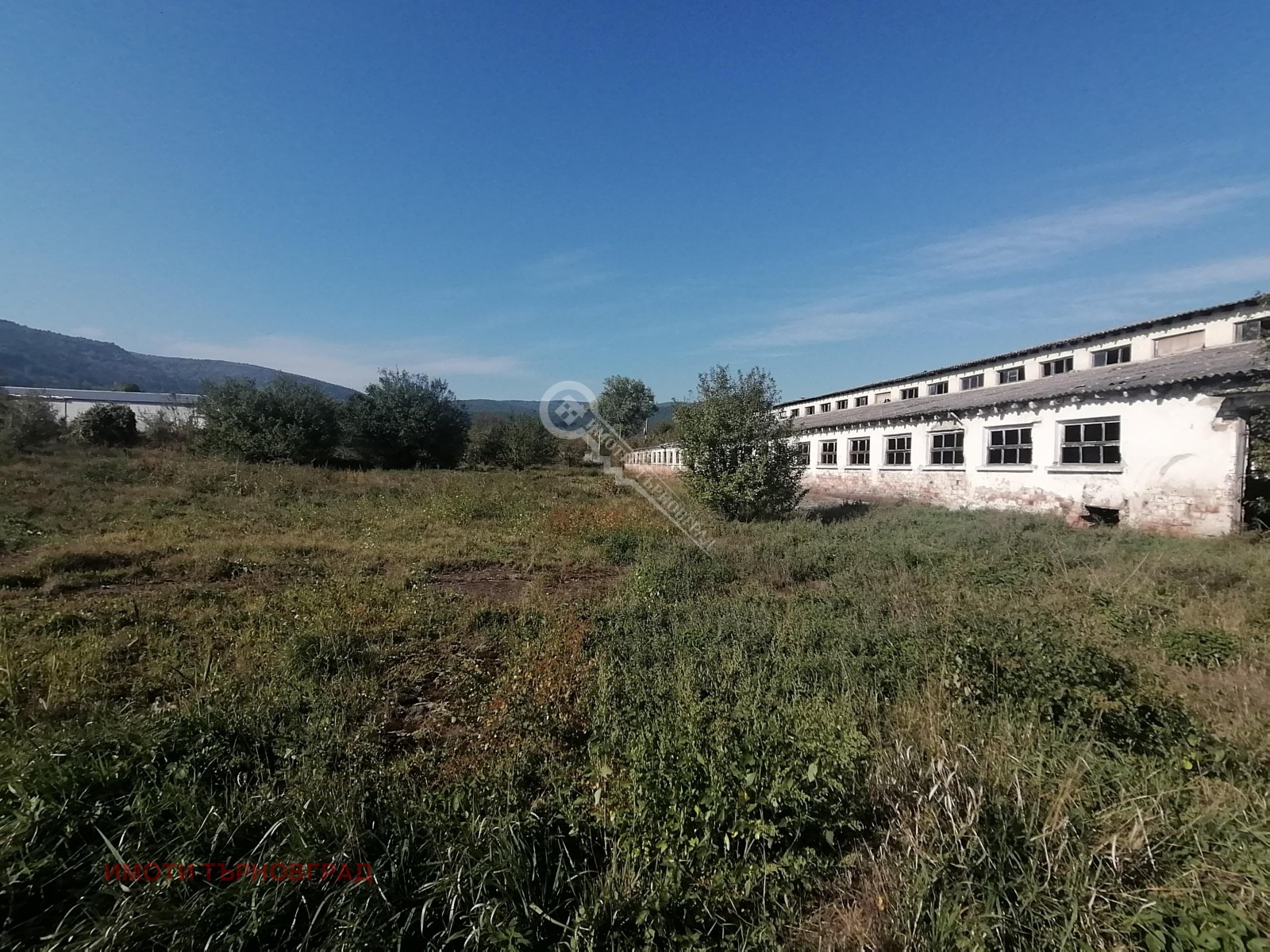 Продава ПАРЦЕЛ, с. Ряховците, област Габрово, снимка 2 - Парцели - 38457215
