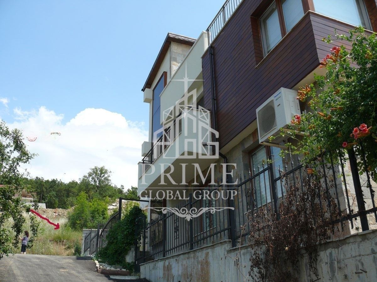 Продава ПАРЦЕЛ, гр. Свети Влас, област Бургас, снимка 3 - Парцели - 54629795