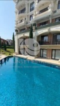 Продава 3-СТАЕН, гр. Свети Влас, област Бургас, снимка 15
