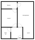 Продава 2-СТАЕН, град София, Кръстова вада • 298000 € • 55088544 — Holmes.bg