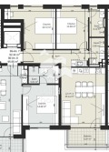 Продава 3-СТАЕН, град София, Малинова долина • 204238 € • 60746656 — Holmes.bg