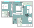 Продава 3-СТАЕН, град Пловдив, Тракия • 160000 € • 31068808 — Holmes.bg