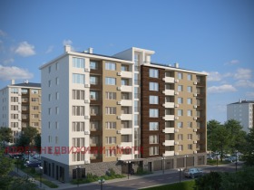 1 bedroom Samara 1, Stara Zagora 2