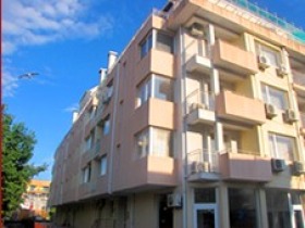 Продава 2-СТАЕН, к.к. Слънчев бряг, област Бургас, снимка 10 - Апартаменти - 55048408