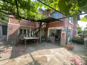 Hus Kamenovo, region Sliven