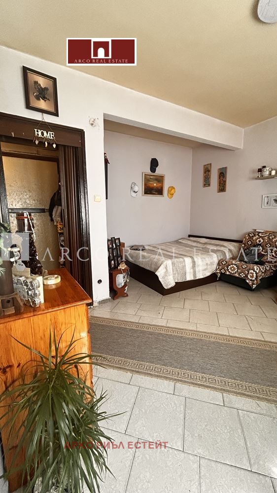 Satılık  Stüdyo Sofia , Zapaden park , 33 metrekare | 84094584 - görüntü [4]