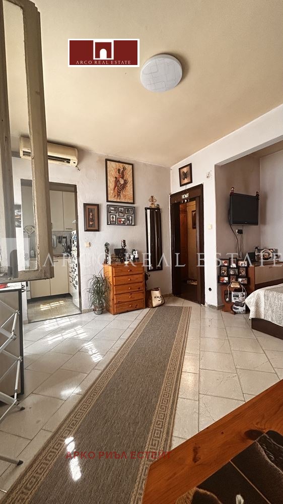 Satılık  Stüdyo Sofia , Zapaden park , 33 metrekare | 84094584 - görüntü [2]