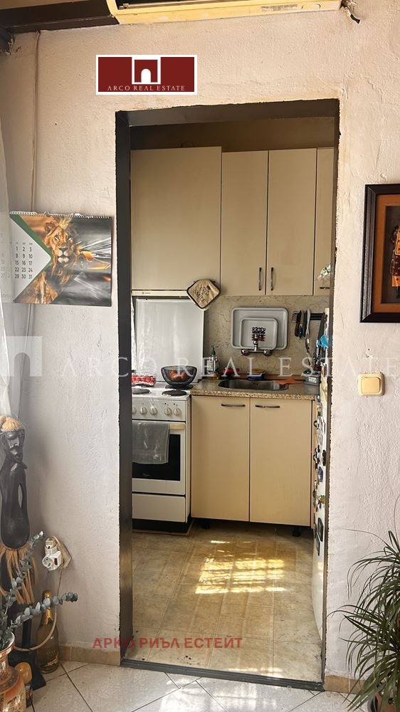 Satılık  Stüdyo Sofia , Zapaden park , 33 metrekare | 84094584 - görüntü [5]