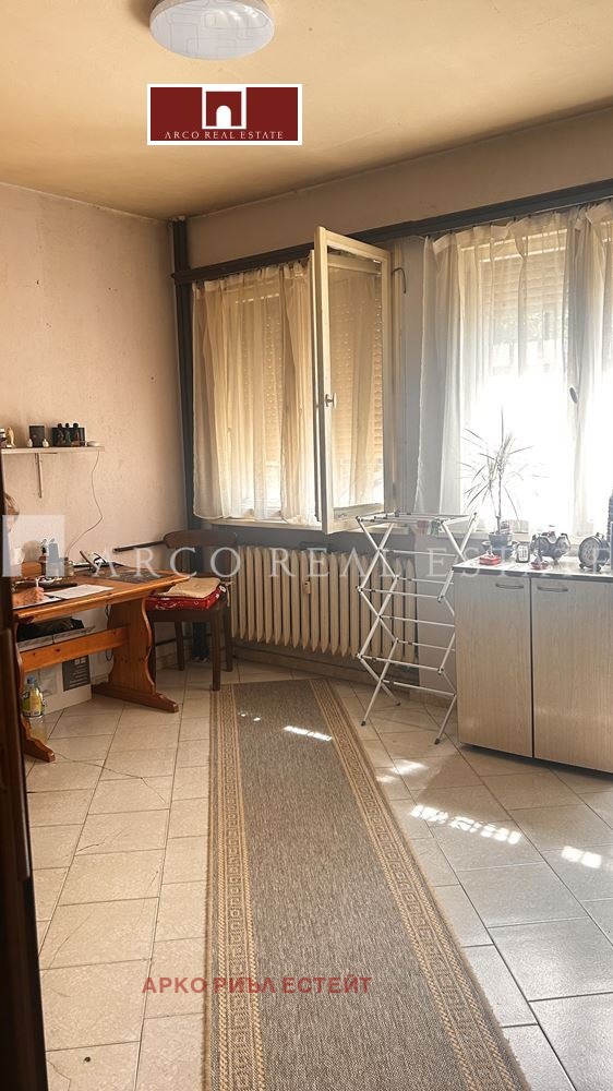 Satılık  Stüdyo Sofia , Zapaden park , 33 metrekare | 84094584 - görüntü [6]