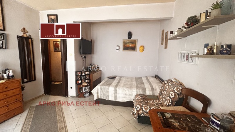 Satılık  Stüdyo Sofia , Zapaden park , 33 metrekare | 84094584