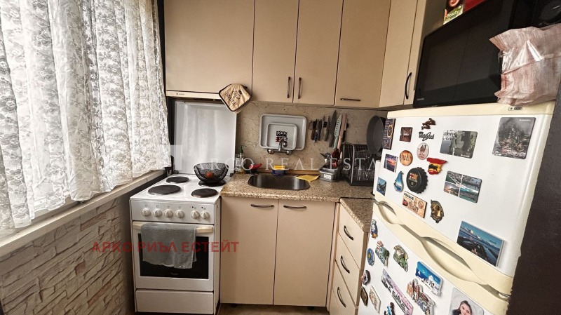 Til salgs  Studio Sofia , Zapaden park , 30 kvm | 84094584 - bilde [8]
