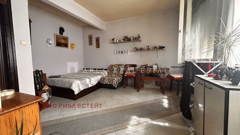 Til salgs  Studio Sofia , Zapaden park , 30 kvm | 84094584 - bilde [3]