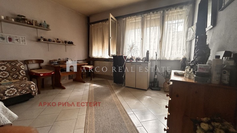 Til salgs  Studio Sofia , Zapaden park , 30 kvm | 84094584 - bilde [6]