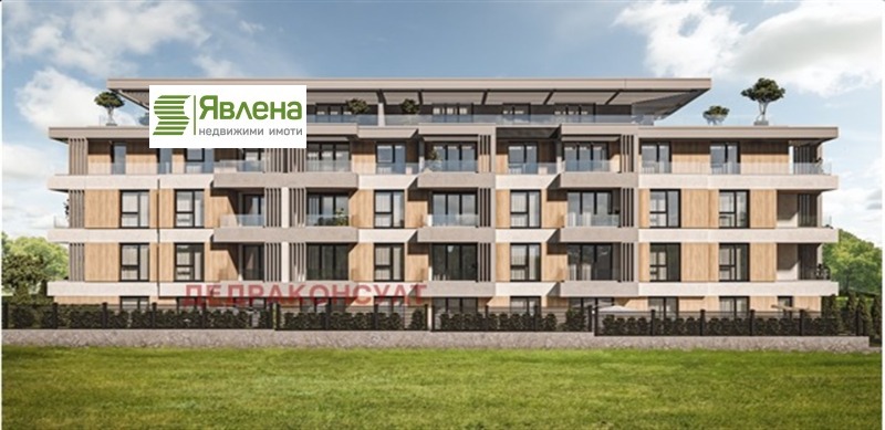 À vendre  Studio Sofia , Lyulin 6 , 48 m² | 53046462