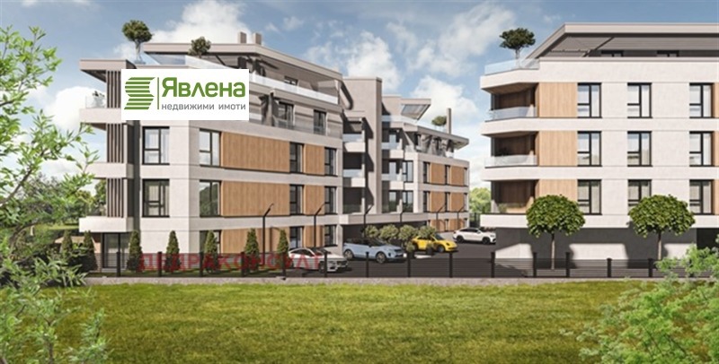 À vendre  Studio Sofia , Lyulin 6 , 48 m² | 53046462 - image [2]