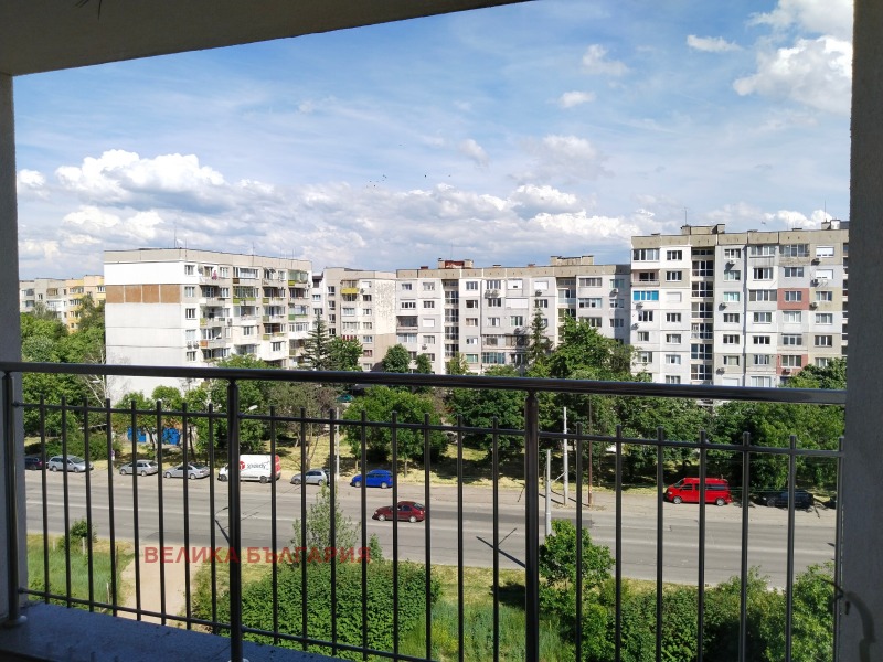 Na prodej  Studio Sofia , Ljulin 2 , 51 m2 | 10407030