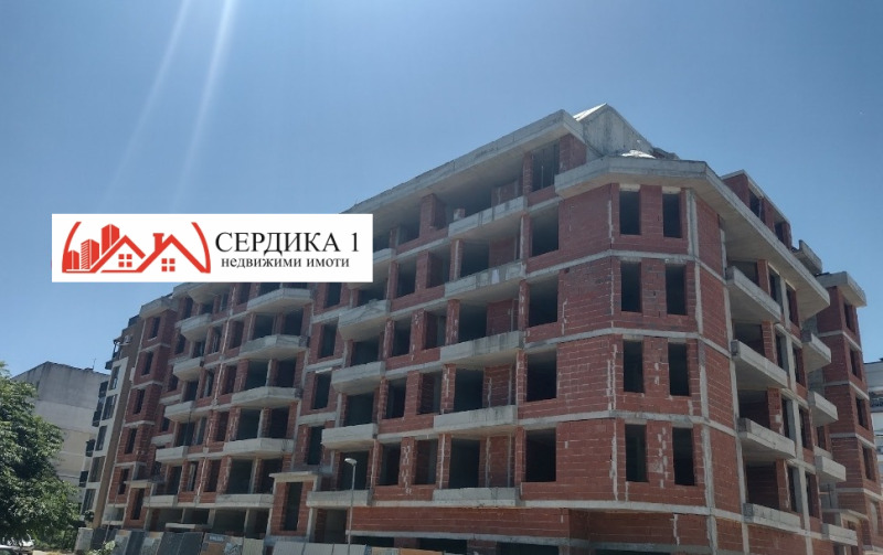 Продава 1-СТАЕН, гр. София, Дружба 1, снимка 5 - Апартаменти - 53462878