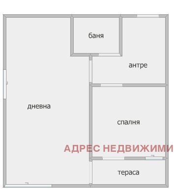 De vânzare  1 dormitor Stara Zagora , Samara 1 , 65 mp | 18414546