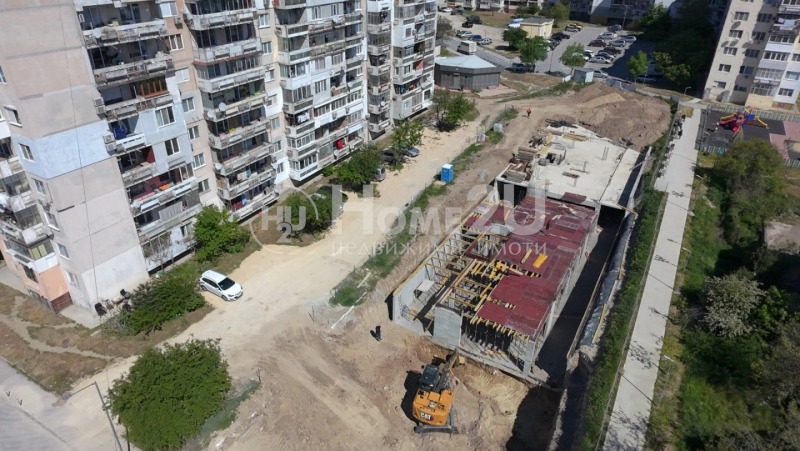 Προς πώληση  1 υπνοδωμάτιο Βαρνα , Καισηεβα γραδηνα , 55 τ.μ | 29683496 - εικόνα [2]