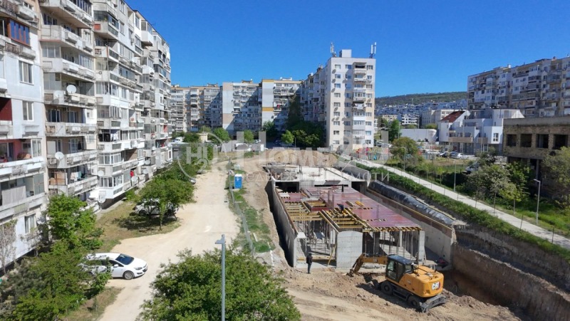 Προς πώληση  1 υπνοδωμάτιο Βαρνα , Καισηεβα γραδηνα , 55 τ.μ | 29683496