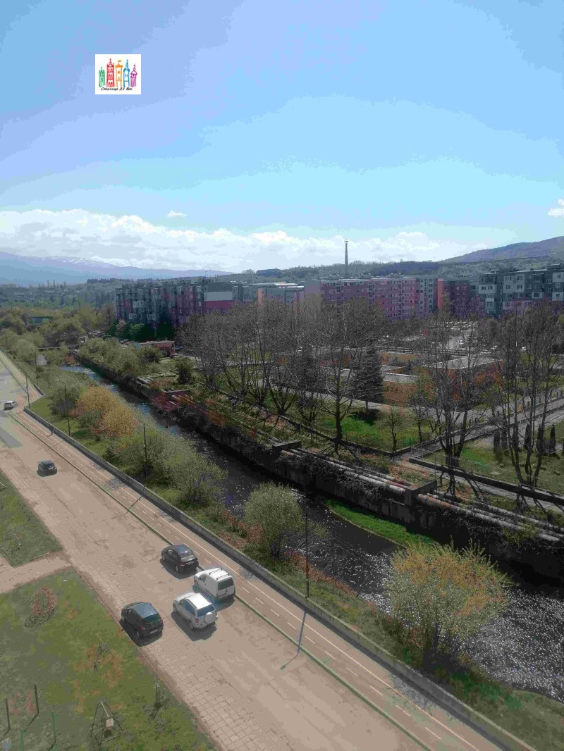De vânzare  1 dormitor Pernic , Dimova mahala , 62 mp | 66703514 - imagine [2]