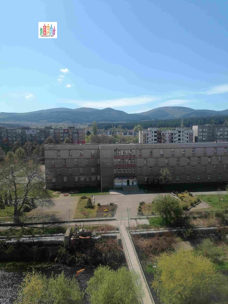 De vânzare  1 dormitor Pernic , Dimova mahala , 62 mp | 66703514 - imagine [3]