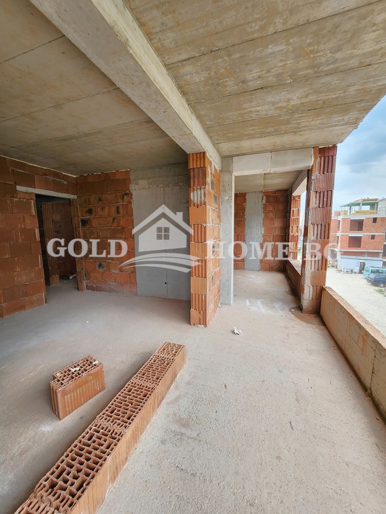 For Sale  1 bedroom Plovdiv , Belomorski , 63 sq.m | 88645511 - image [7]