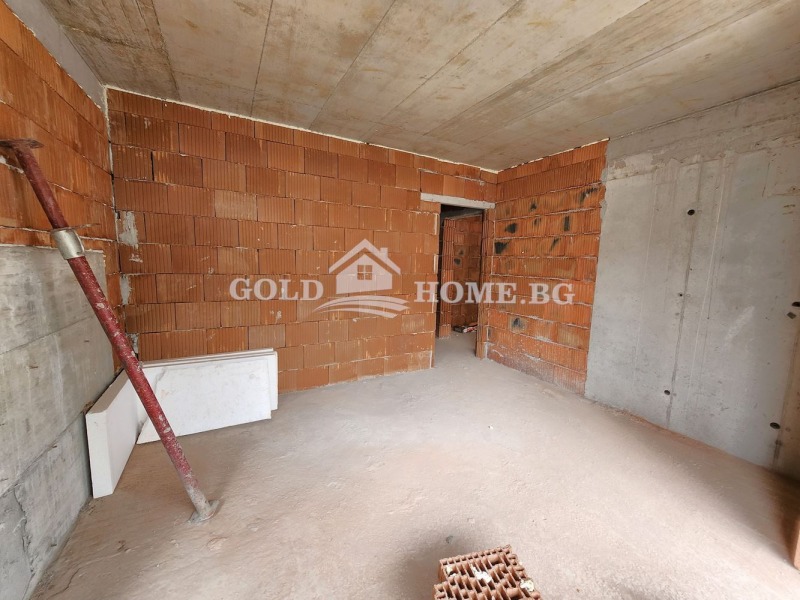 For Sale  1 bedroom Plovdiv , Belomorski , 63 sq.m | 88645511 - image [6]