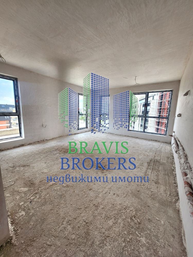 Продается  1 спальня Варна , Левски 1 , 76 кв.м | 18547696