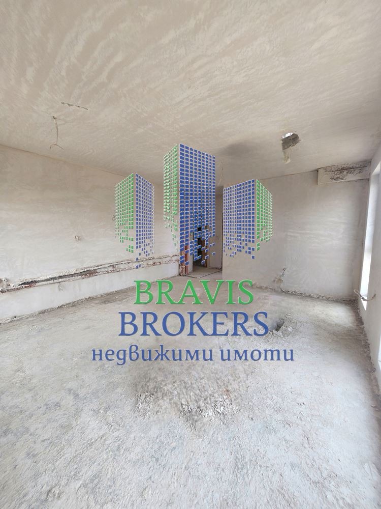 Продается  1 спальня Варна , Левски 1 , 76 кв.м | 18547696 - изображение [2]
