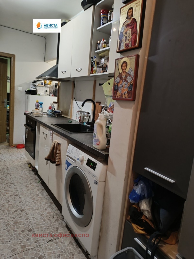 Myytävänä  1 makuuhuone Sofia , Ovtša kupel , 47 neliömetriä | 76705264 - kuva [5]