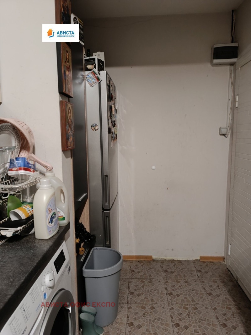 Myytävänä  1 makuuhuone Sofia , Ovtša kupel , 47 neliömetriä | 76705264 - kuva [6]