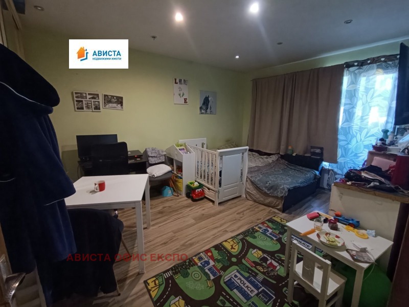 Myytävänä  1 makuuhuone Sofia , Ovtša kupel , 47 neliömetriä | 76705264 - kuva [3]