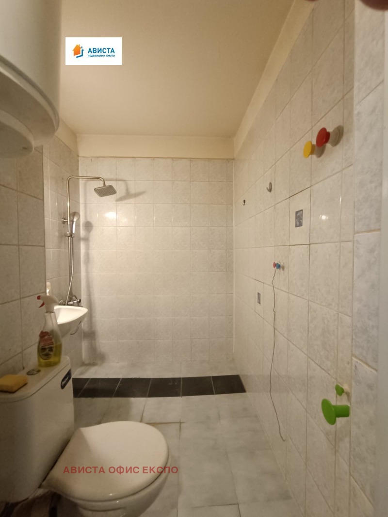 Myytävänä  1 makuuhuone Sofia , Ovtša kupel , 47 neliömetriä | 76705264 - kuva [7]
