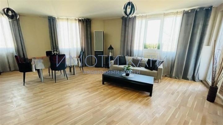 Till salu  1 sovrum Sofia , Malinova dolina , 74 kvm | 66287161 - bild [3]