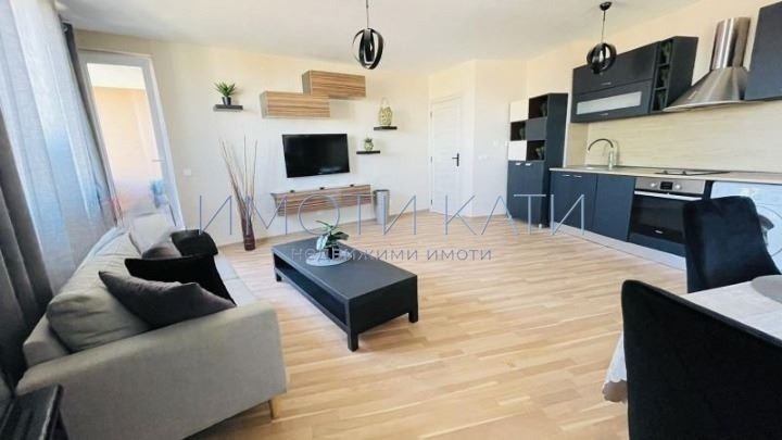Till salu  1 sovrum Sofia , Malinova dolina , 74 kvm | 66287161 - bild [2]