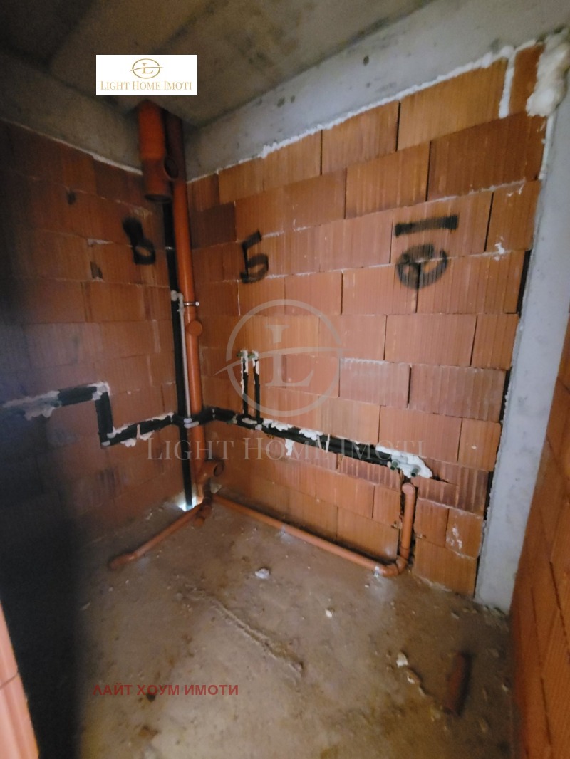 In vendita  1 camera da letto Plovdiv , Ostromila , 58 mq | 50070798 - Immagine [7]