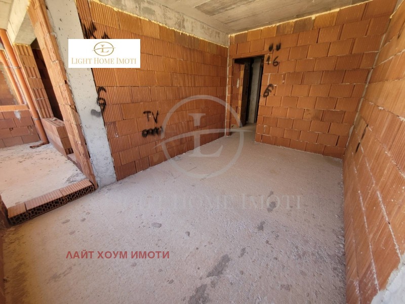 In vendita  1 camera da letto Plovdiv , Ostromila , 58 mq | 50070798 - Immagine [4]