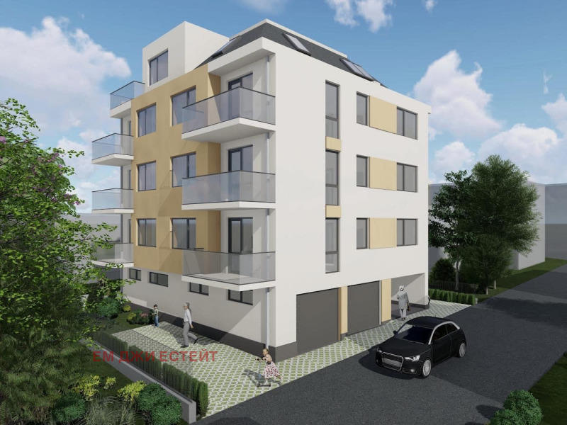 Продава 2-СТАЕН, град Бургас, Сарафово • 137500 € / 268926.62 лв. • 58653408 1