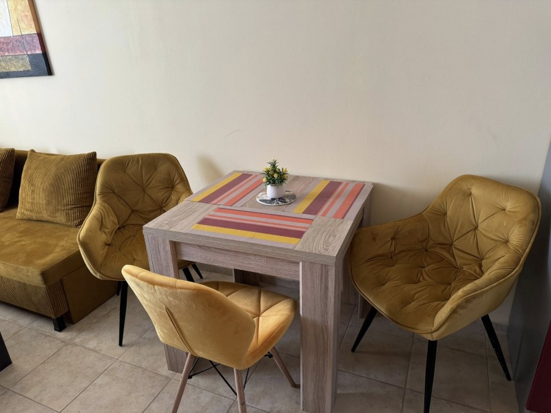 Продава 2-СТАЕН, к.к. Слънчев бряг, област Бургас, снимка 5 - Апартаменти - 52550162