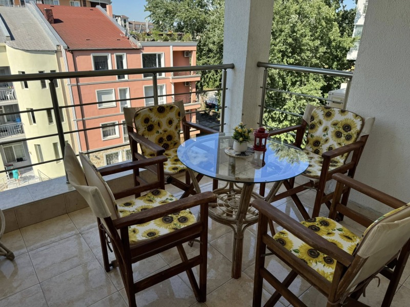 Продава 2-СТАЕН, к.к. Слънчев бряг, област Бургас, снимка 9 - Апартаменти - 52550162