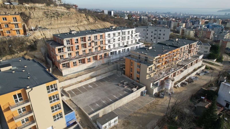 Продава 2-СТАЕН, гр. Варна, Възраждане 3