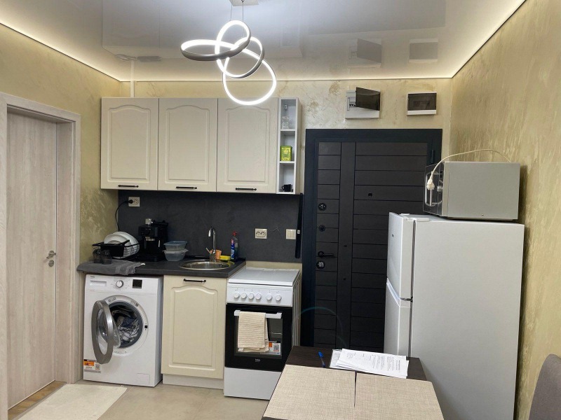 Продава 2-СТАЕН, гр. София, Малинова долина, снимка 2 - Апартаменти - 53293050