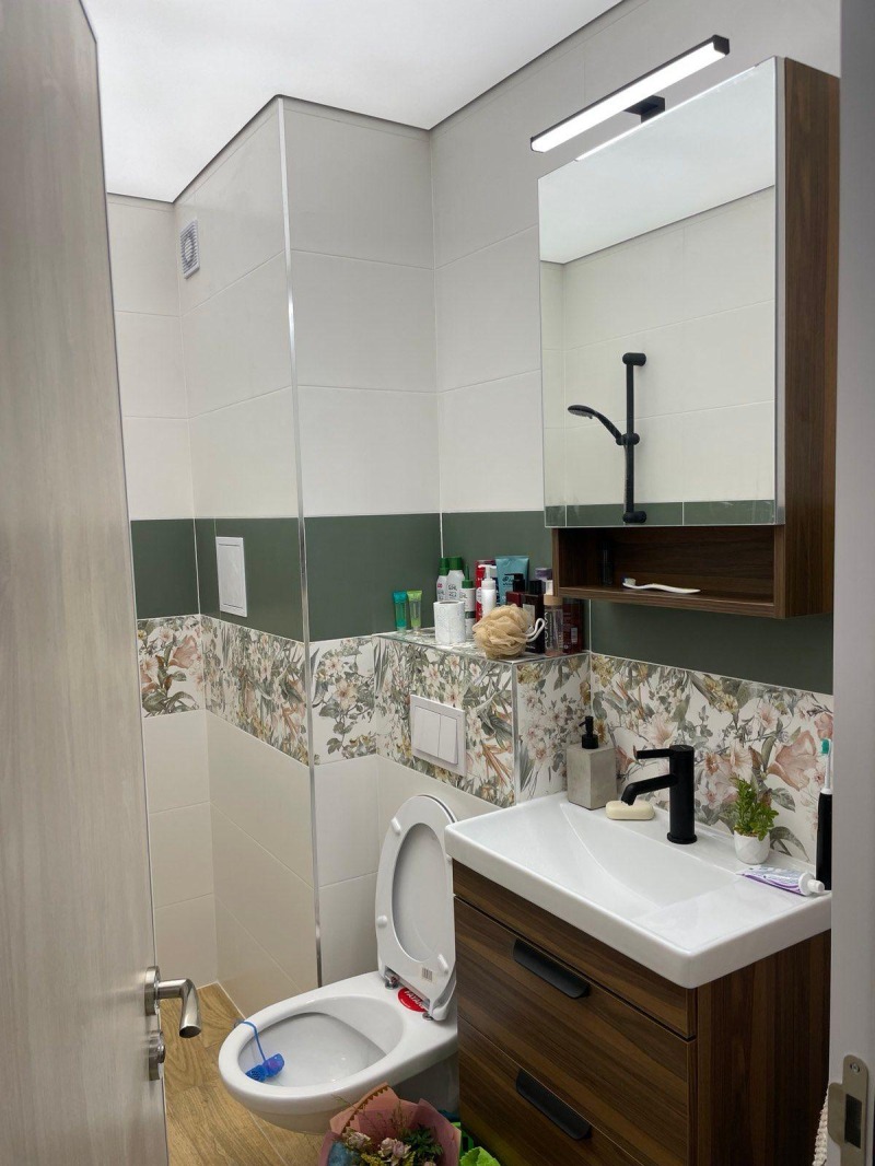 Продава 2-СТАЕН, гр. София, Малинова долина, снимка 3 - Апартаменти - 53293050