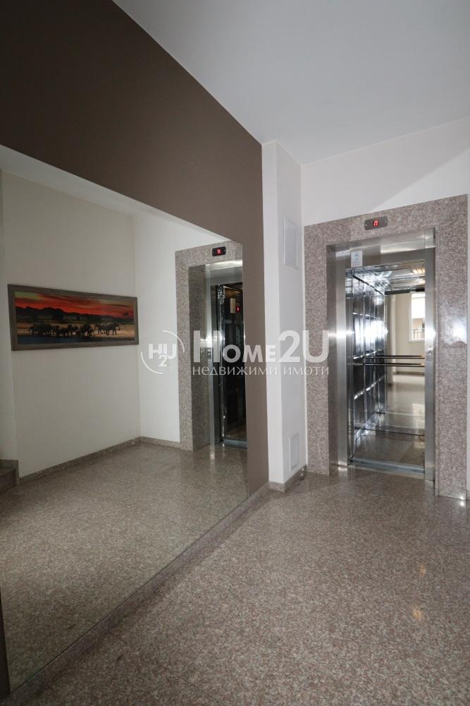 Продава 2-СТАЕН, гр. София, Витоша, снимка 10 - Апартаменти - 54206455